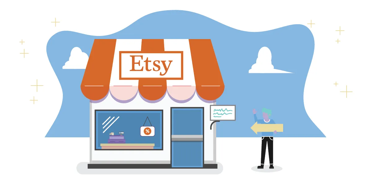How to create and drive traffic to an Etsy Store